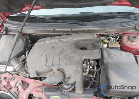 2009 Pontiac G6 z USA, uszkodzony, nr VIN 1G2ZG57B294205174